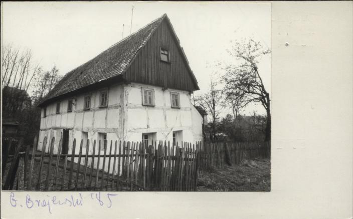 budynek mieszkalny, skan 2