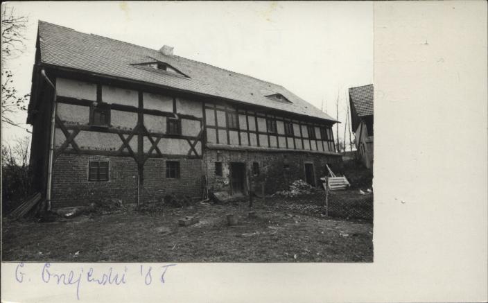 budynek mieszkalny, skan 2