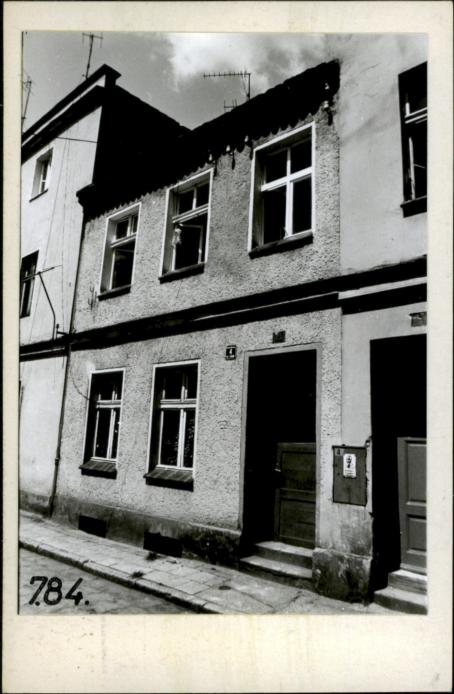 dom, skan 2