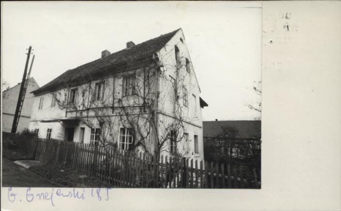 budynek mieszkalny, skan 2