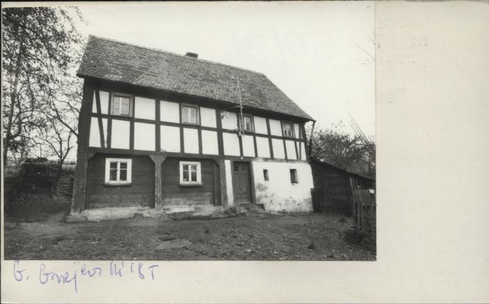 budynek mieszkalny, skan 2