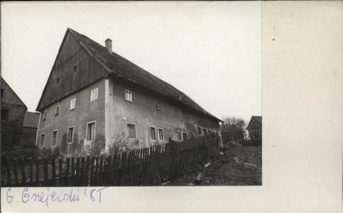 budynek mieszkalny, skan 2