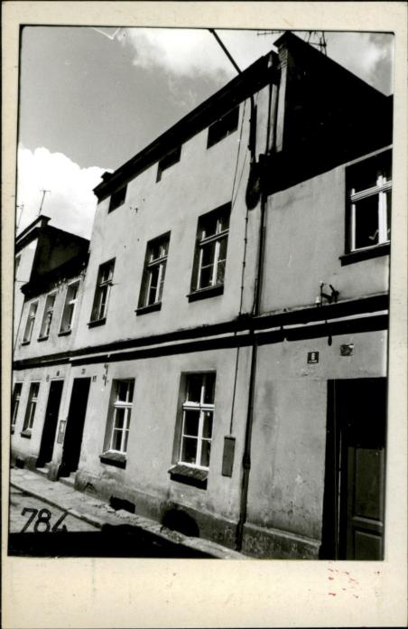 dom, skan 2