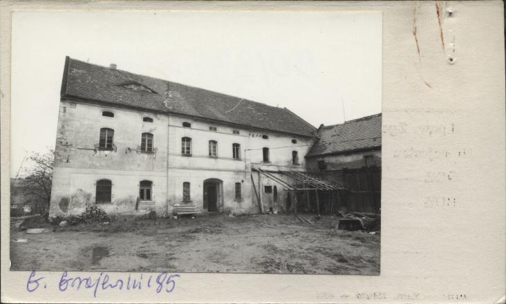dom, skan 3
