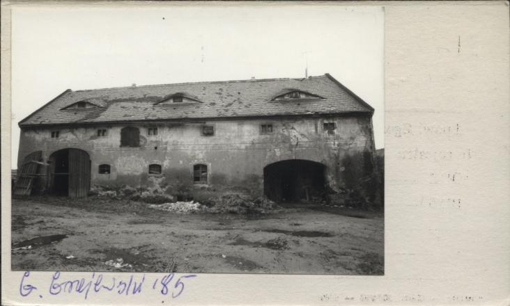 budynek gospodarczy, skan 2