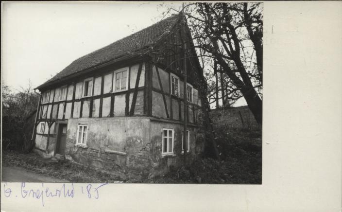 budynek mieszkalny, skan 2