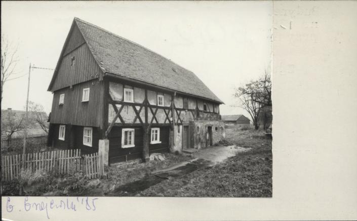 budynek mieszkalny, skan 2