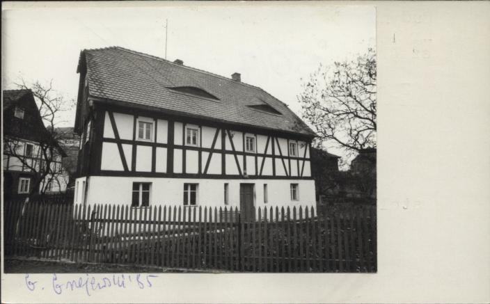 budynek mieszkalny, skan 2