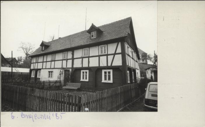 budynek mieszkalny, skan 2