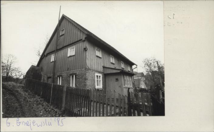 budynek mieszkalny, skan 2