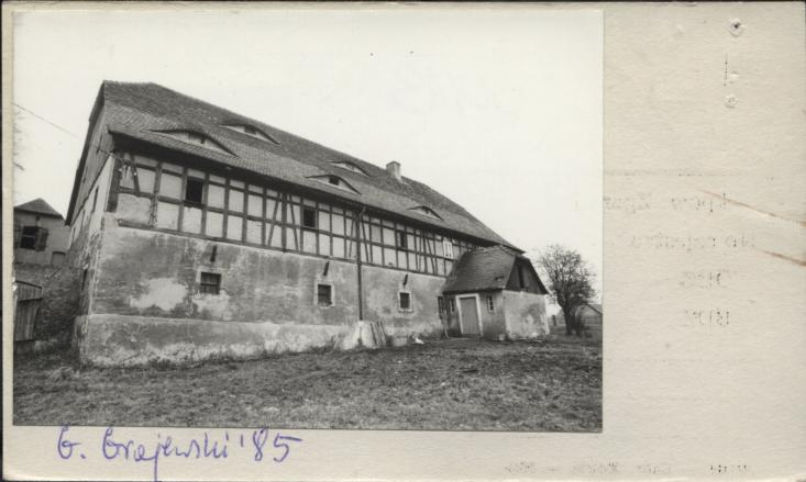 dom, skan 3