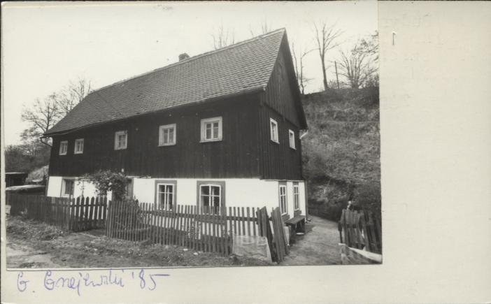 budynek mieszkalny, skan 2