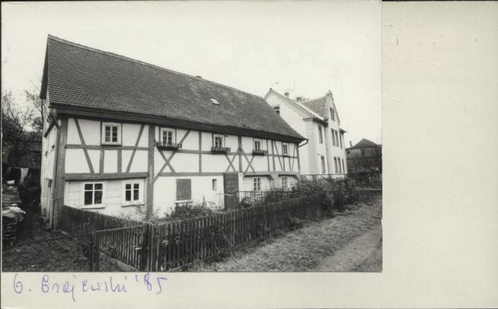 budynek mieszkalny, skan 2
