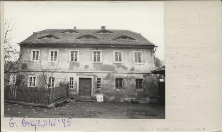 dom, skan 2