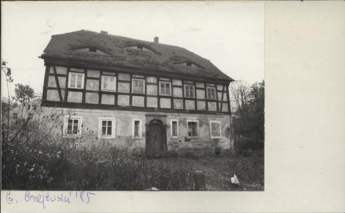 budynek mieszkalny, skan 2