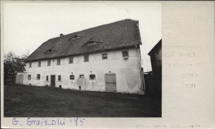 dom, skan 2