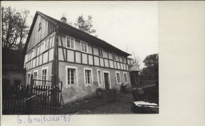 budynek mieszkalny, skan 2