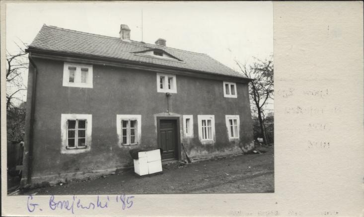 dom, skan 2