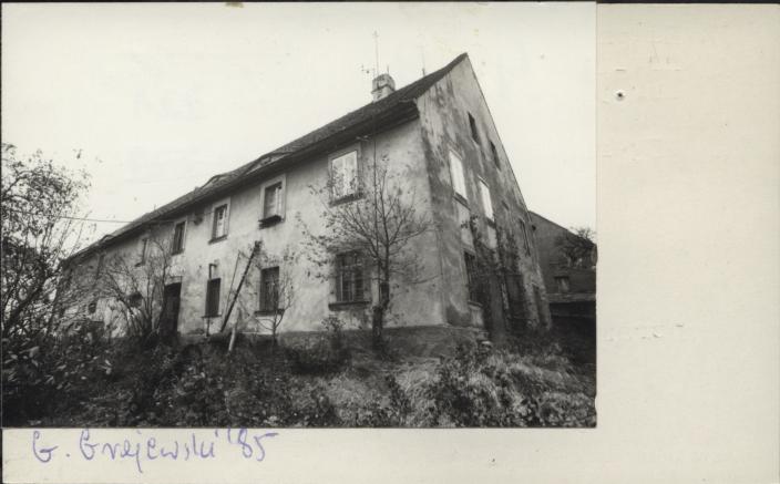 budynek mieszkalny, skan 2