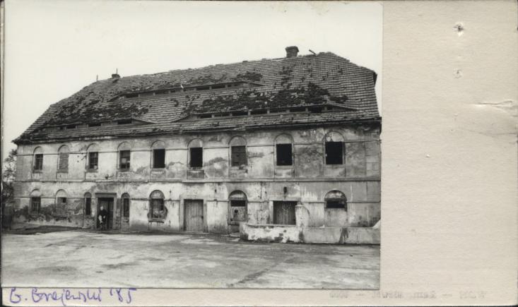 dom, skan 3