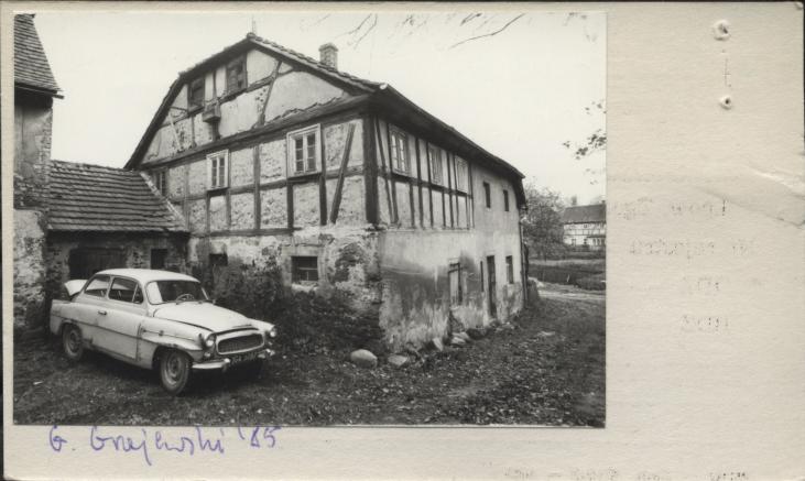 budynek mieszkalny, skan 4