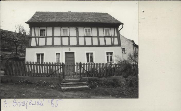 budynek mieszkalno-gospodarczy, skan 2