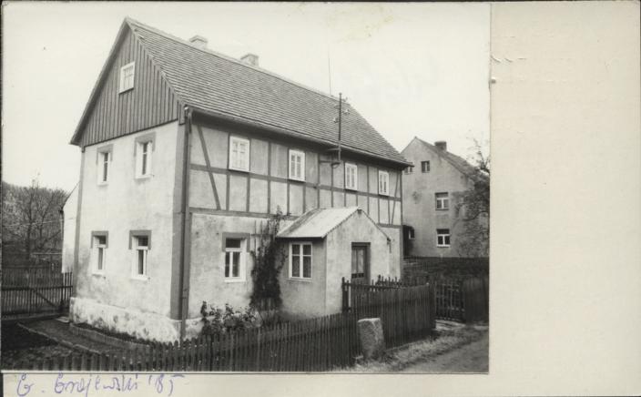 budynek mieszkalny, skan 2