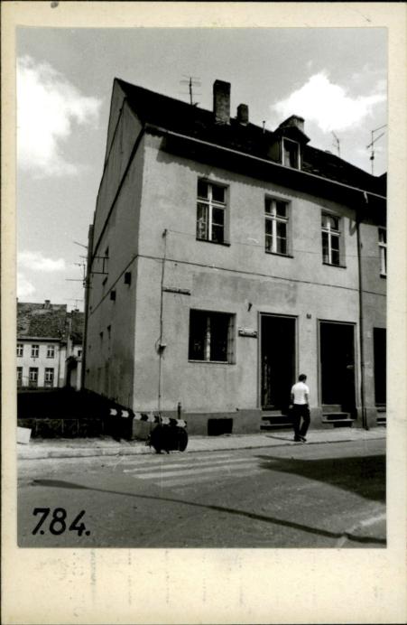dom, skan 2