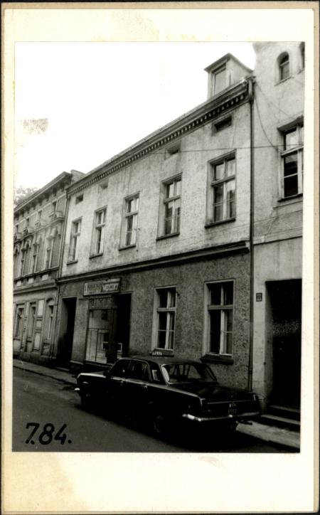 dom, skan 2