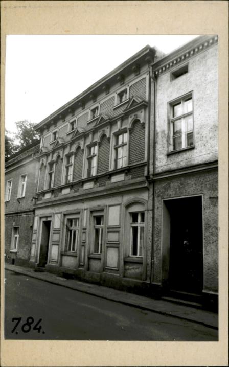dom, skan 2