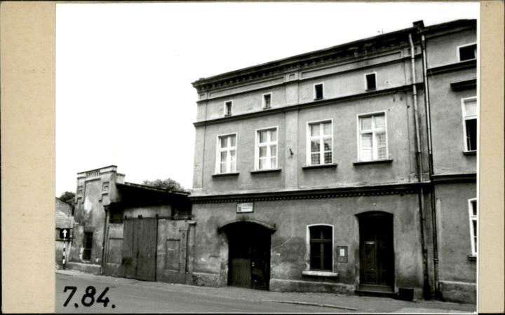 dom, skan 2