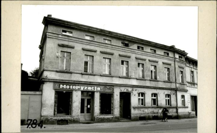dom, skan 2