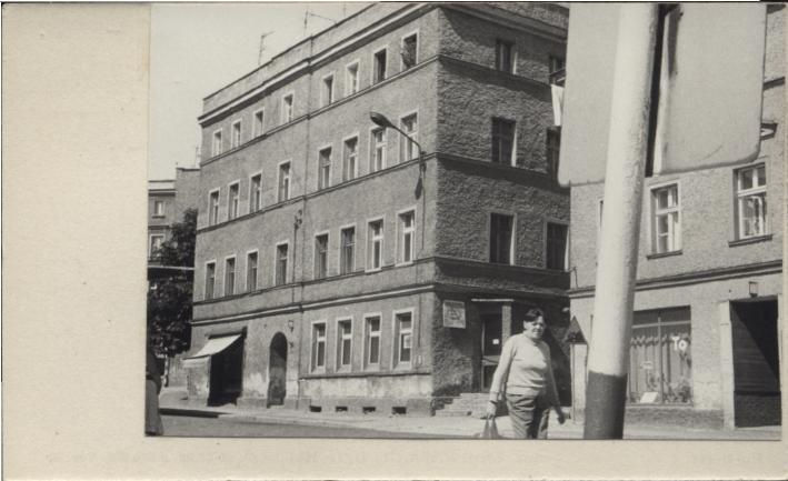 kamienica, skan 2