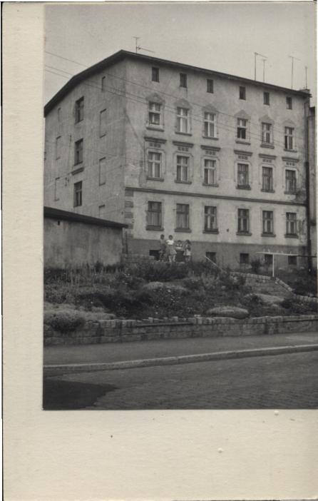 budynek mieszkalny, skan 2