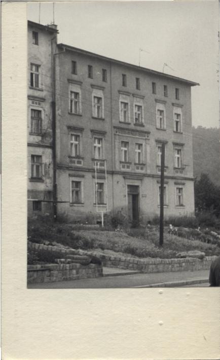 budynek mieszkalny, skan 2