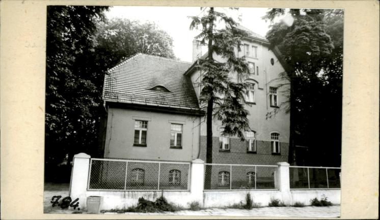 ośrodek zdrowia, skan 2