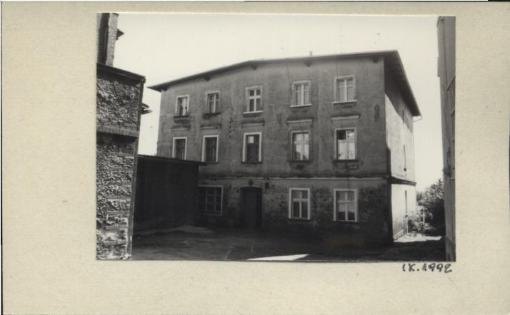 dom, skan 2