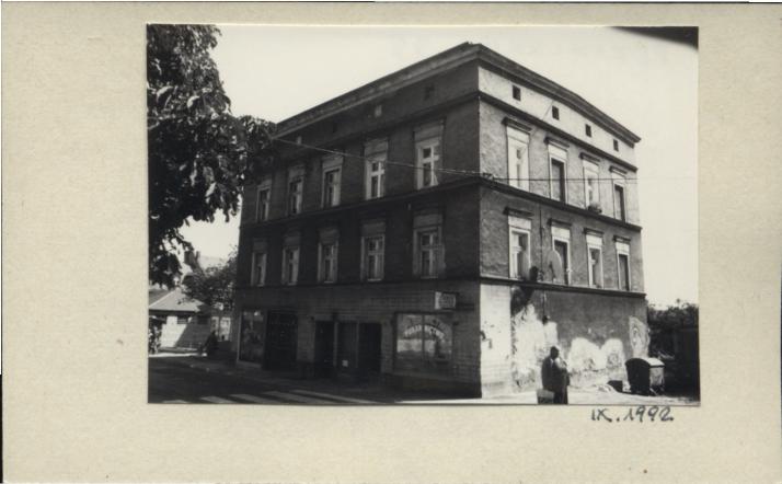 kamienica, skan 2