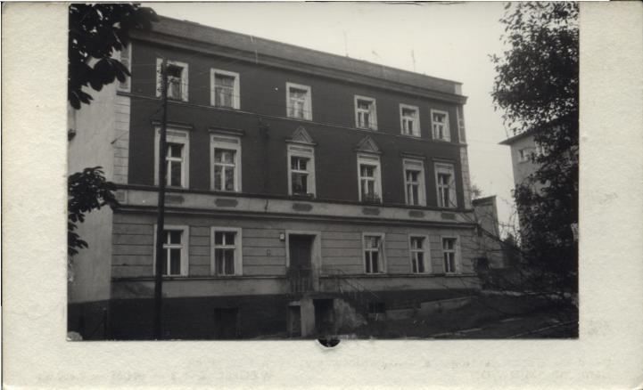 dom, skan 2