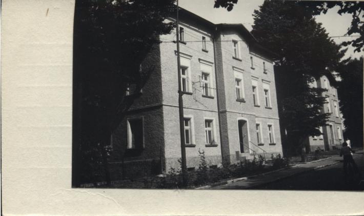 budynek mieszkalny, skan 2