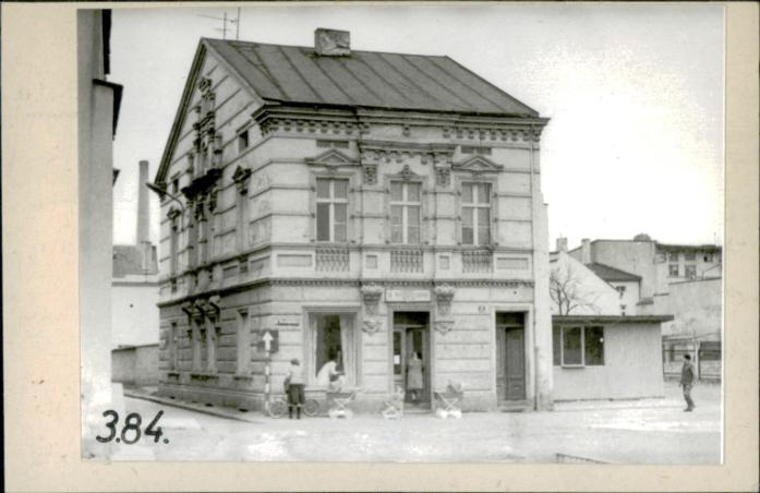 dom, skan 2