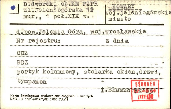 dworek, ob. KM PZPR, skan 1