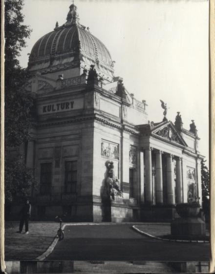 muzeum, ob. Miejski Dom Kultury, skan 3