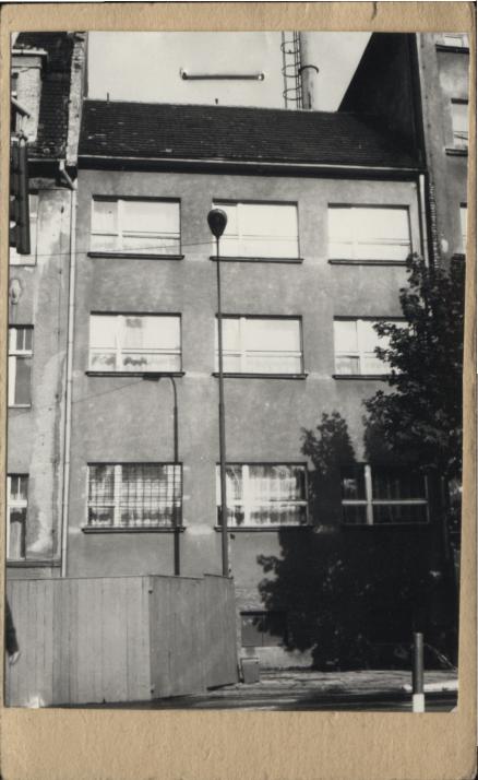 budynek mieszkalny/część stara hotelu, skan 2