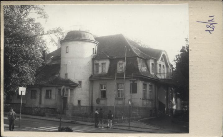 Klub Garnizonowy, skan 2