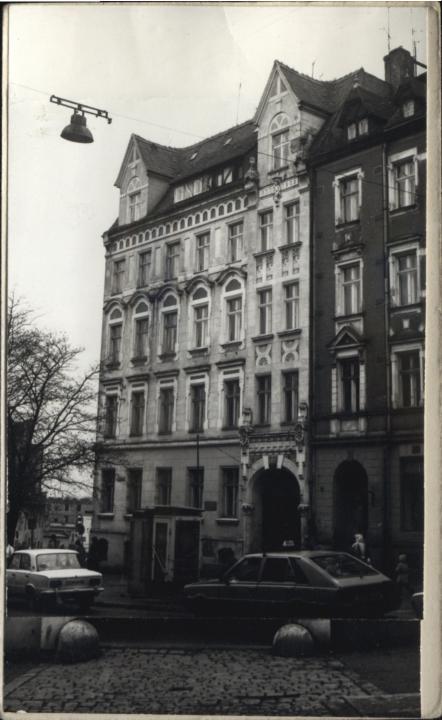 dom, skan 2