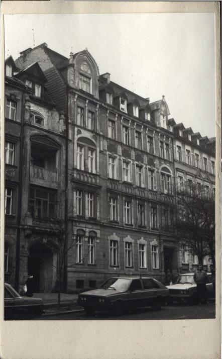 dom, skan 2