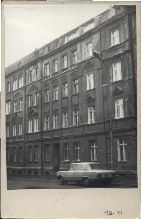 dom, skan 2