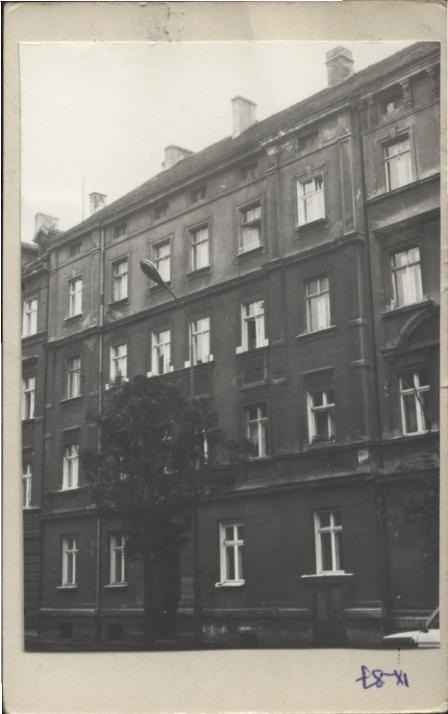 dom, skan 2