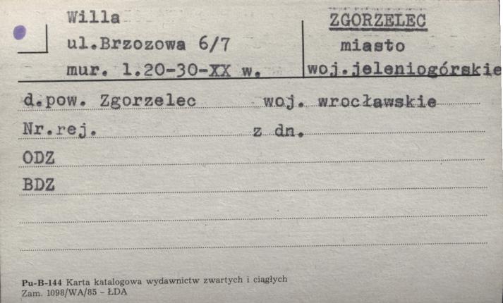 willa, skan 1